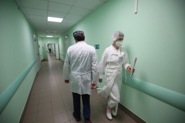 Жителей Волгоградской области предупредили о распространении энтеровируса