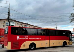 Волгоградский ТЮЗ отправляется на гастроли в Иркутск