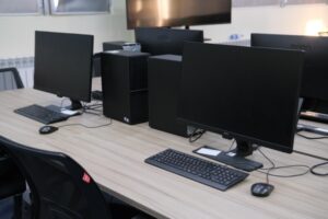 В Волгоградской области значительно выросло число пользователей интернета