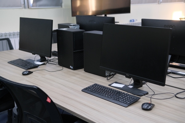 В Волгоградской области значительно выросло число пользователей интернета