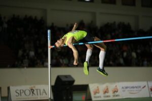 Титулованные спортсмены стали лучшими на «Кубке губернатора Волгоградской области»