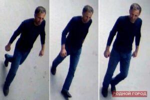 В Волгограде полиция ищет подозреваемого в попытке изнасилования школьницы