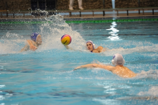 «Спартак-Волгоград» разгромил со счетом 9:2 «Астану»