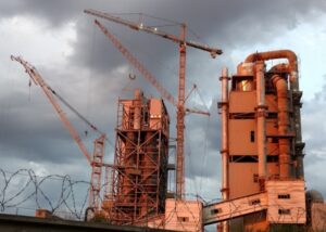 Завод нового поколения