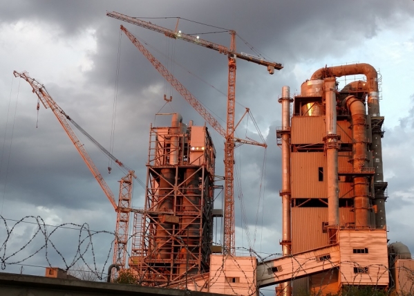 Завод нового поколения