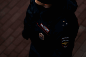 Информацию о сборе биометрии волгоградскими полицейскими назвали ложной
