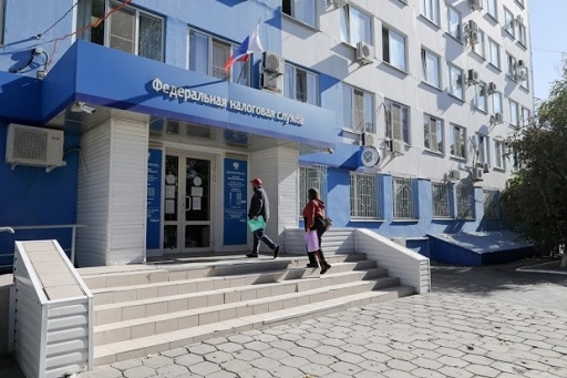 Налоговая служба Волгограда приглашает налогоплательщиков получить КЭП