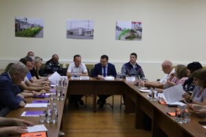 Волгоградские предприятия инвестируют средства в природоохранные проекты