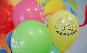 В Волгограде появились на свет три двойни