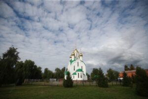 В Волгограде на должность епархиального архитектора назначили Михаила Пристрема