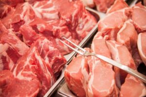 В Волгоградской области обнаружены нарушения в сфере производства свинины