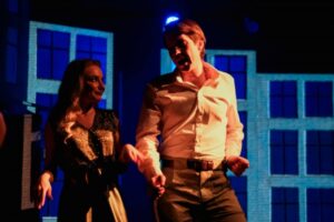 Волгоградцев приглашают на импровизацию со звездами