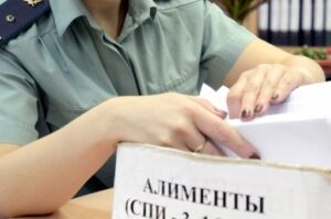В Волгограде должник по алиментам получил 40 часов обязательных работ