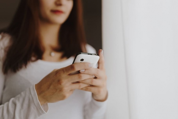 Чего нельзя отправлять в родительские чаты, узнали волгоградцы