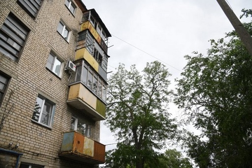 В Волгоградской области за недобросовестную работу УК лишают лицензий
