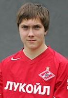 В «Ротор-Волгоград» приехал экс-игрок сборной России