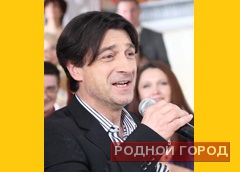 Эвклид Кюрдзиди