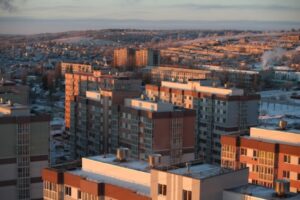 143,5 тысяч волгоградских семей использовали маткапитал на жилье