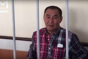 Мосгорсуд не внял словам защитников Михаила Музраева