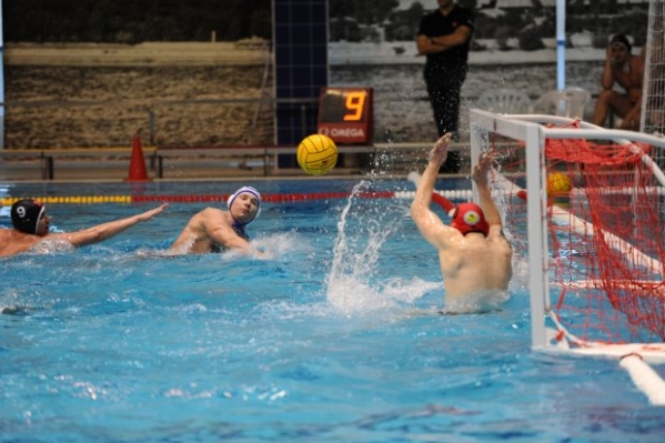 «Спартак-Волгоград» завершил регулярный чемпионат уверенной победой