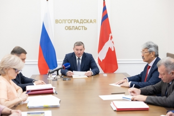 Близкие погибших сотрудников ИК-19 в Волгоградской области получат выплаты