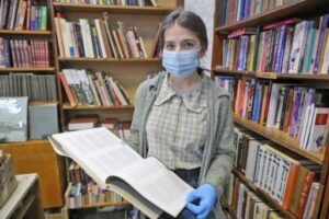 Как сделать бизнес на книжном секонд-хенде