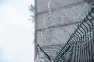 В Волгограде будут судить пару, пытавшуюся купить свидание в СИЗО