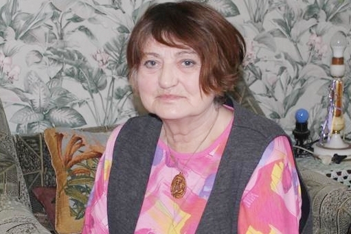 Дворянка из Городища одолела рак и закрыла вредное производство