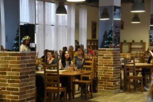 В Волгограде массово продают кафе и рестораны