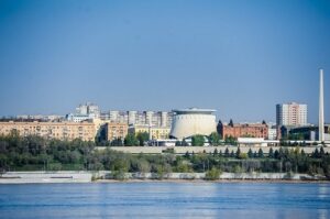 Волгоград вошел в список городов с самыми красивыми женщинами
