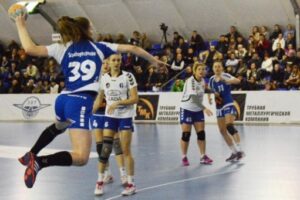 Волгоградское «Динамо» проиграло дома тольяттинской «Ладе»