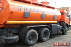 17 тонн сомнительного дизтоплива задержали в Волгоградской области