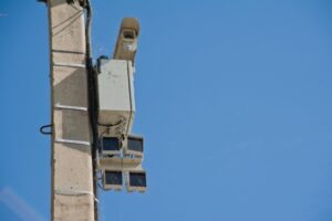 Волгоградцам начали приходить неожиданные штрафы за непристегнутый ремень