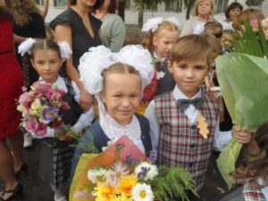 Учиться в первую смену будут на 20 тысяч волгоградских школьников больше, чем годом ранее