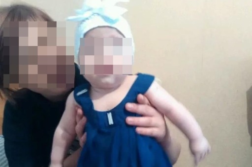 Волгоградка погибла в аварии, спеша к детям?
