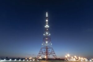 В Волгограде трансляцию перенесут на новую телебашню