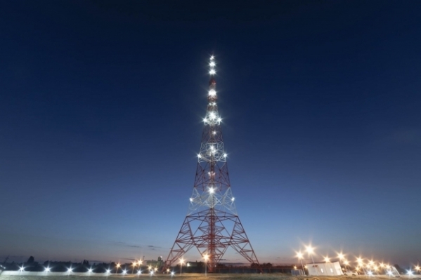 В Волгограде трансляцию перенесут на новую телебашню