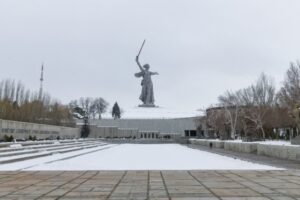 Юные туристы пройдут по маршруту боевой славы в Волгоградской области