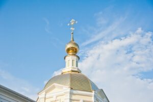 Священник переплатил полмиллиона за иконостас, изготовленный заключенными в Камышине