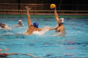 «Спартак-Волгоград» разгромил «Астану»