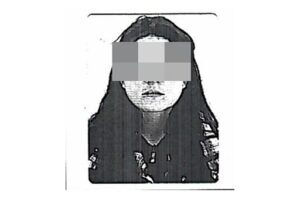 В Палласовке 37-летний мужчина зарезал бывшую сожительницу