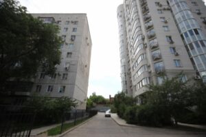 В Волгограде продолжают контролировать управляющие компании