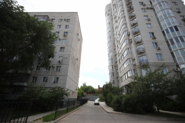 В Волгограде продолжают контролировать управляющие компании