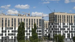 В Волгоградской области решают квартирный вопрос для сирот