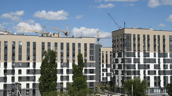 В Волгоградской области решают квартирный вопрос для сирот