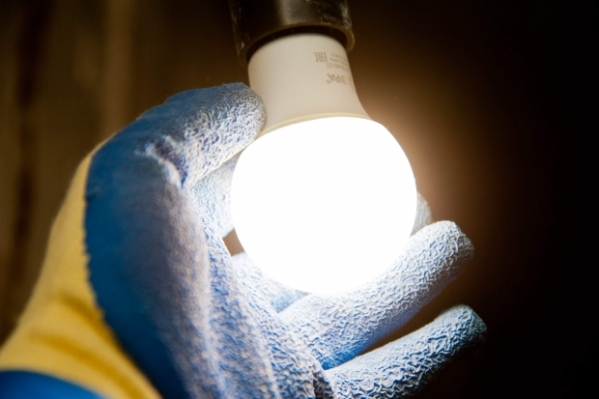 В восьми районах Волгограда 13 августа не будет света