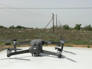 Волгоградцы помогают бороться с эконарушителями