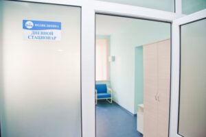 В Волгограде построят новую шестиэтажную поликлинику