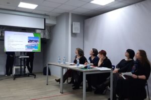 Волгоградцы стали победителями конкурса «Молодежный туризм – 2023»