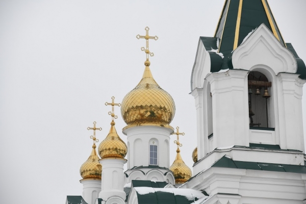 День Иоанна Милостивого: что нельзя делать 25 ноября